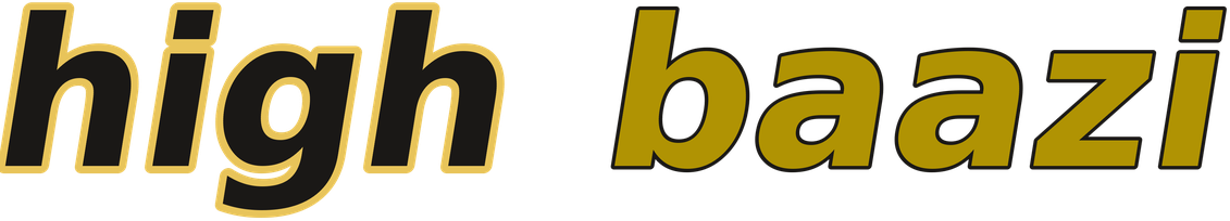 high baazi logo