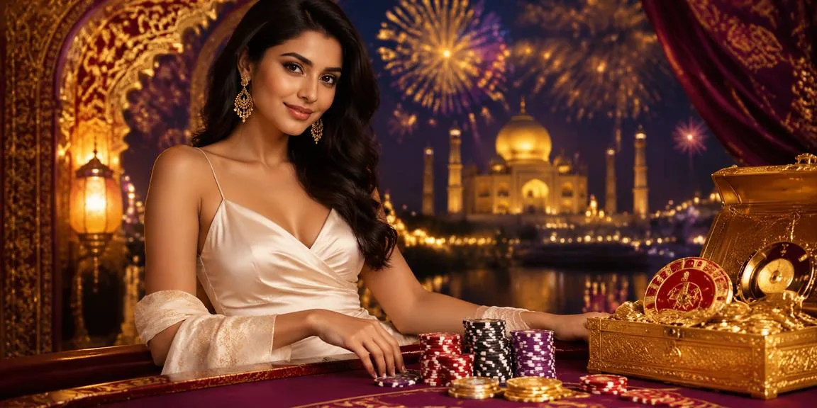 high baazi Bangladesh Casino lobby